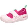 Crocs Swiftwater Splash K, Sneaker Unisex - Bambini e Ragazzi, Green Ivy, 29/30 EU