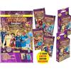 Panini S.p.A. Calciatori Adrenalyn XL Titans 2025 - Super Starter Pack Panini [Raccoglitore + Guida Ufficiale + Gameboard + 14 Bustine + 2 Card Limited Edition]
