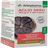 Arkopharma Arkocapsule - Aglio Nero Bio Integratore Alimentare, 40 Capsule