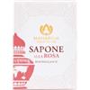 MAHARISHI AYURVEDA Sapone alla Rosa 100 g