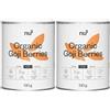nu3 Bacche di goji 2x130 g Frutta