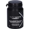 Superwhite Polvere Carbone Attivo Black Edition 40 g