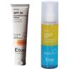 Etoo Sun Protection Cream SPF30 + After-Sun Biphasic Spray 1 pz Set
