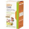 Juicy C500 30 Compresse Masticabili pz masticabili