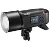Godox AD600Pro II Witstro flash a batteria 600W