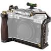 SmallRig 3870 Retro Cage for FUJIFILM X T5