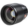 VILTROX OBIETTIVO AF 85MM F/1.8 STM II TELE FF FUJI X-MOUNT