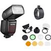Godox Speedlite TT685 II Olympus/Panasonic Lightshaper Kit