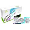 Manli [MANLI] GeForce RTX 5070 STELLAR D7 12GB Daewon CTS / Express / originale
