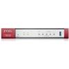 Zyxel USG FLEX 50AX firewall (hardware) 0,35 Gbit/s