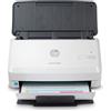 HP Scanjet Pro 2000 S2 6FW06A, Scansione Fronte E Retro in Un Solo Passaggio, 35