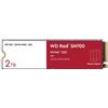 Western Digital WDS200T1R0C
