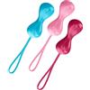 Balls,Satisfyer Set Di Allenamento Satisfyer Loveballs 1