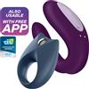 Satisfyer,Vibrator Satisfyer Partner Box 2