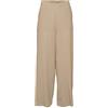 VERO MODA VMNATALI Nia HW Pant Wvn Pantaloni, Irish Cream, M da Donna