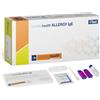 Berkeley Health Kit di Test a Casa per Allergie IgE di Berkeley Health | Determina le Immunoglobuline di Classe E Totali (IgE) nel Sangue Intero | Veloce e Con il 92% di Precisione | Kit di Facile da Seguire | 1 Test