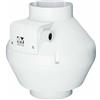 VORTICE Aspiratore centrifugo assiali in resina autoestinguente Vortice CA 100 V0 D - sku 16008