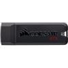 Corsair Voyager GTX 3.1 Memoria Unità Flash USB 3.1 da 256 GB