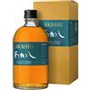 White Oak - Akashi - Sherry Cask Finish - Blended Whisky - Astucciato - 50cl
