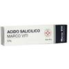 MARCO VITI FARMACEUTICI SpA ACIDO SALICILICO MV*5% UNG 30G