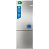 Bosch KGN492IAF Serie 4, Frigorifero combinato da libera installazione, NoFrost, VitaFresh XXL: Spazio extra-large per i tuoi cibi freschi, PerfectFit, Luce LED, Acciaio, 203 x 70 cm