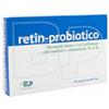 PARTENO PROBIOTICO 45CPS - - 984567089