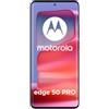 Motorola Smartphone Edge 50 Pro 6.67 Qualcomm Snapdragon 7 Gen 3 12GB RAM 512GB Lavanda