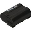 Duracell - Batteria di Ricambio, per Macchina Fotografica Nikon EN-El15