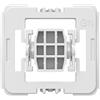 Homematic IP eQ-3 Adattatore Gira nuova generazione, confezione da 20 pezzi, 161438A1