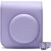 instax Fujifilm instax mini 12 custodia per fotocamera, Viola Lilla