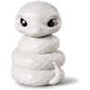 Lladrò LLADRO' Figurina Baby Snake 16x12cm Porcellana