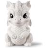 Lladrò LLADRO' Figurina Baby Dragon 18x11cm Porcellana