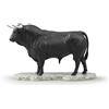 Lladrò LLADRO' Figurina Toro Spagnolo 22x32cm Porcellana