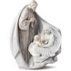 Lladrò LLADRO' Figurina la Nascita di Gesù 28x22cm Porcellana