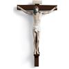 Lladrò LLADRO' Figurina Il Nostro Salvatore Parete 46x29cm Porcellana