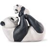Lladrò LLADRO' Scultura Mamma Panda 25x30cm Porcellana