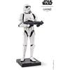 Lladrò LLADRO' Scultura Stormtrooper™ Serie Limitata 40x16cm Porcellana
