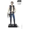 Lladrò LLADRO' Scultura Han Solo™ Serie Limitata 39x14cm Porcellana