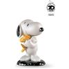 Lladrò LLADRO' Figurina Snoopy™ 13x8cm Porcellana