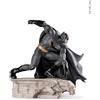 Lladrò LLADRO' Scultura Batman Serie Limitata 43x44cm Porcellana