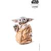 Lladrò LLADRO' Scultura Grogu™ 15x14cm Porcellana
