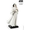 Lladrò LLADRO' Scultura Princess Leia™'S New Hope 35x14cm Porcellana