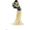 Lladrò LLADRO' Figurina Mulan 24x12cm Porcellana