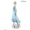 Lladrò LLADRO' Figurina Elsa 29x11cm Porcellana
