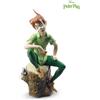 Lladrò LLADRO' Figura Peter Pan 25x13cm Porcellana