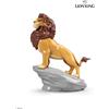 Lladrò LLADRO' Figura Simba 23x19cm Porcellana