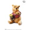 Lladrò LLADRO' Figurina Winnie The Pooh 15x12cm Porcellana