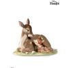 Lladrò LLADRO' Figurina Bambi 15x19cm Porcellana