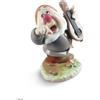 Lladrò LLADRO' Figurina Nanetto Biancaneve Eolo 12x10cm Porcellana