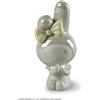 Lladrò LLADRO' Figurina My Melody 16x7cm Porcellana